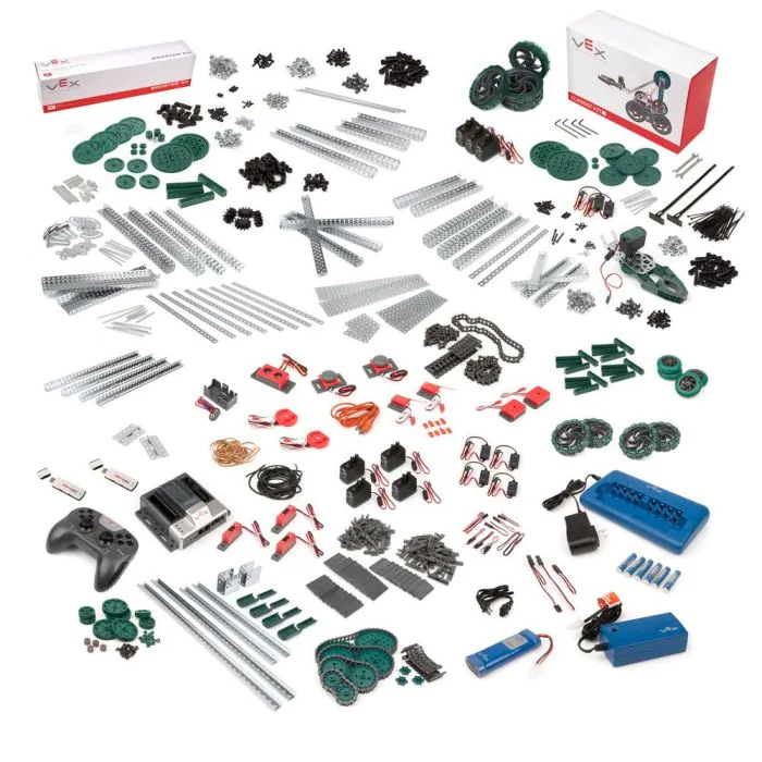 VEX Components