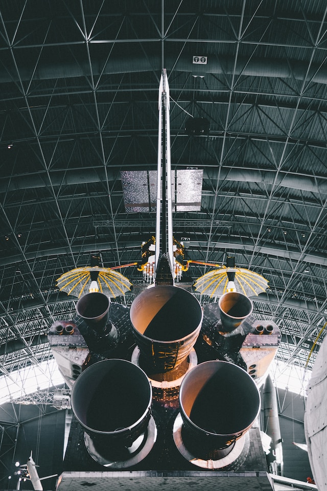 Aerospace Engineering