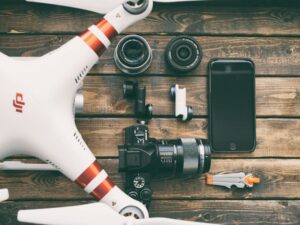 Careers in the Drone Industry