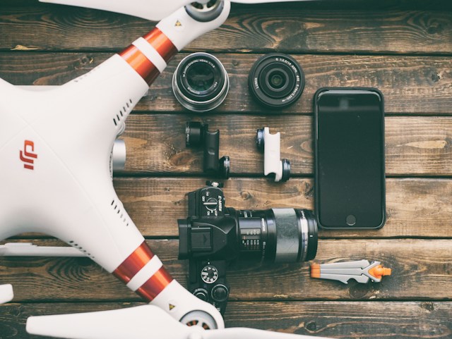 Careers in the Drone Industry