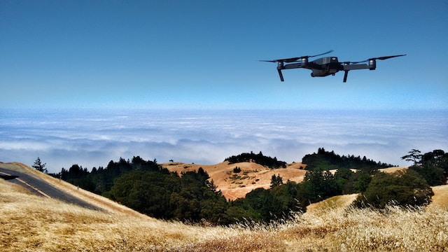 Careers in the Drone Industry