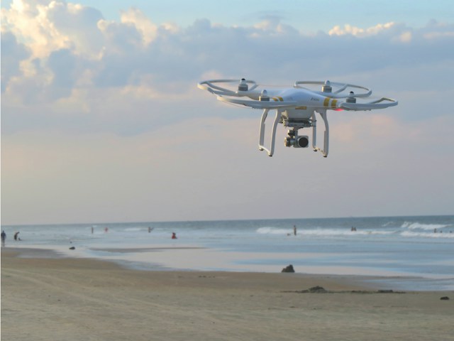 Careers in the Drone Industry