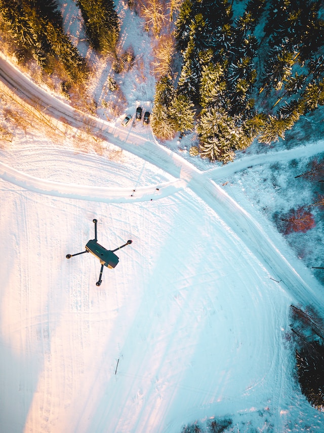 Careers in the Drone Industry