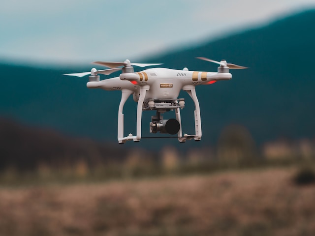 drones 1 mrglennsengineering