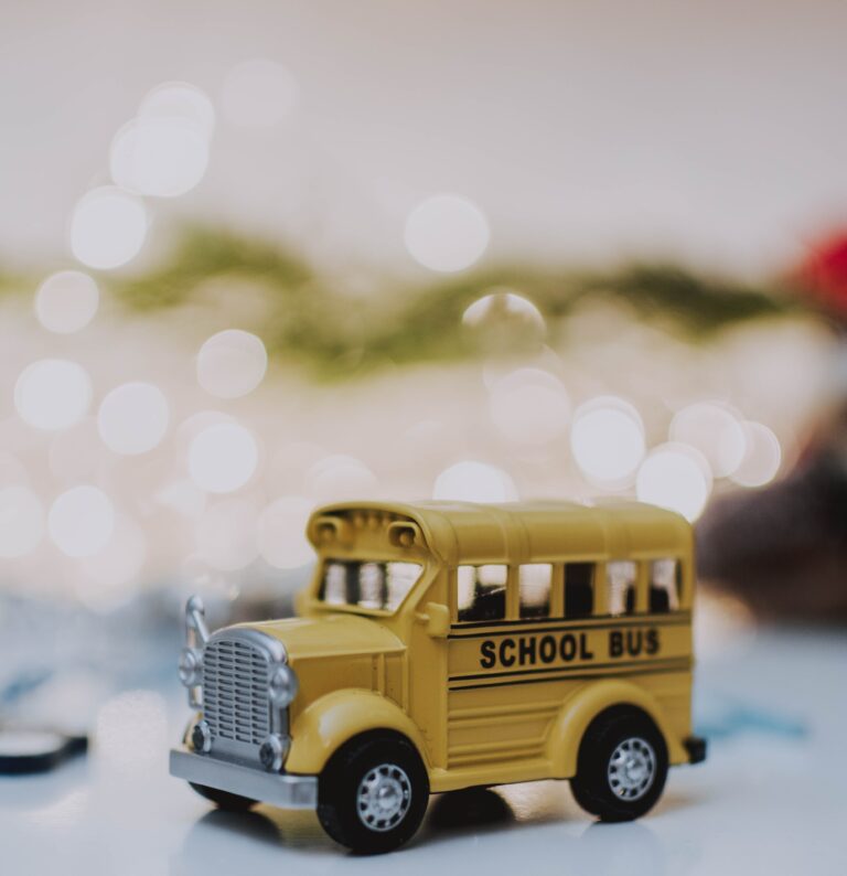 School-Provided Transportation