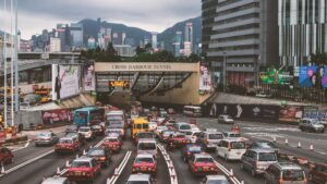Traffic Congestion