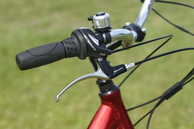 levers